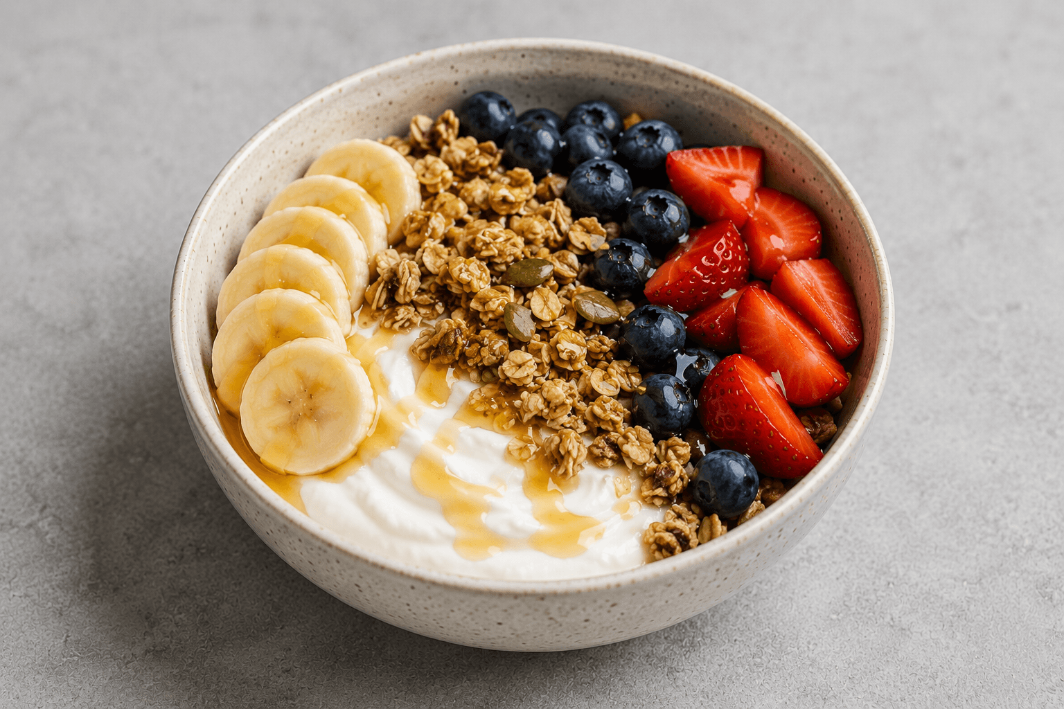 High Protein Example Meal example image from 8 Week Body Plan